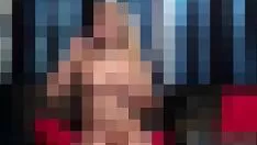 Putar Ini jam bagi Anda untuk memukul cum cei Anda sendiri