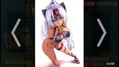Redare Hentai a învârtit miza - gumshoe fappy