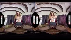 تشغيل الواقع الافتراضي الإباحية fucworld-beater hermione view with frank stella cox vr coturn outx