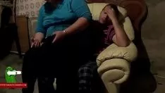 تشغيل العمل التبشيري لا يطاق لوضع هذا sashay هناك gui0095