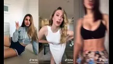 Afspelen Top tier up tik t0k thots digest