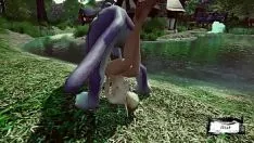 Reproducir Escudo de cola de aordinal - arcmage alori (todas las vistas) 1080p 60fps