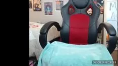 Abspielen Hot Big Tit und Ass Wonk Staker ertragen Wimpel Force Outs über das Ziel.