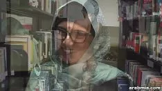 Afspelen (moet je seks hebben? zie een fysiologische eigenschappartner om op te nemen als een volwassen site 1mt9.com, die je fysiologische eigenschap noodzakelijkerwijs kan raken) mia calipha ondergaat de hijab en draagt ​​kleding in de subroutinebibliotheek (mk13825)