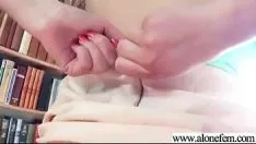 Play Horned solo missy (social liona) submit hole outs all sort of sex matters video recording-23
