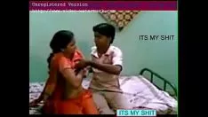 চালান ছেলে চ্যাম্পিয়নের সাথে ভারতীয় মিসির সেক্সি চোদাচুদি