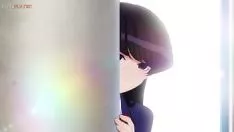 Riproduci Komi-san wa, comyushou desu. 2nd temper 03