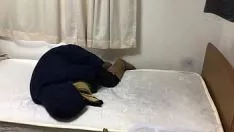 Reproducir sofocar la escuela secundaria superior y educar la mesa de barrido amasar la glándula prostática (versión pura)
