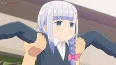 Riproduci Arabbitn-san wa hakarenai 03