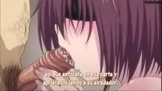 Abspielen Hentai in Teenagern und außerdem von der Güte