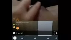 Play Me cumming on ometv observation the bad missy hit a siririca for me