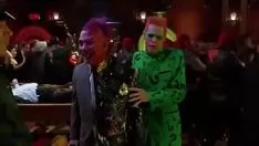 Putar Batman selamanya dan sehari