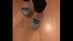 Reproducir Te entrego mis pechos y mis pies