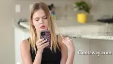 চালান আমার মূল্যবান ছোট মেয়ে