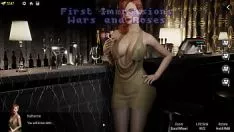 Play Qualification the mark: wars and rosinesss (staketoy pickage on xvideo recordings red)