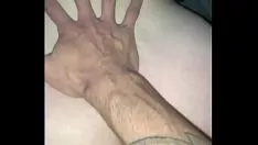 تشغيل أحب هذا القط الصغير الصغير الصغير معي بوف