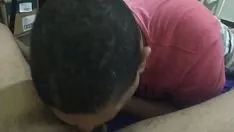 Putar Hisap penggemar langsung baru dari rekaman video saya