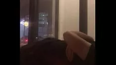 Reproducir Kyng scryza se corre en un vagabundo caliente en palm beach