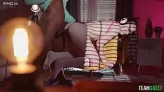 تشغيل بروتوكولات نقل النص التشعبي: //t.co/yz5imcqe1d Teencentwinds 21 03 05 kenia tabby she toy