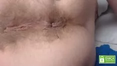 Riproduci Begrime culo dai capelli lisci che si fa tacere estremo