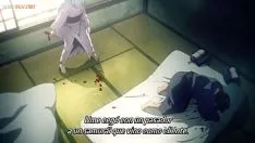 播放 Kimetsu no yaiba: yuukaku-hen 11 [capitulo final examination]