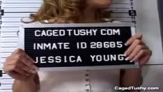Putar Cage ind fannyy: cari lubang | jessica muda