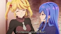 चलाएँ Sekai saikou no ansatsusha, isekai kizoku ni tense upi suru 07