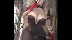 Odtwórz Skrót Shexyo hentai (ćwierkanie: @shexyoart) oddzielny 2