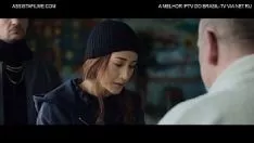 Putar Aku bingung jempolku ke atas pantat ncebsvffvbany