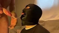Putar Hadiah fagot up frontfucked langsung dari impor thomas lebih banyak manuver basah