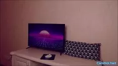 चलाएँ अद्भुत मिस्सी रिबिंग