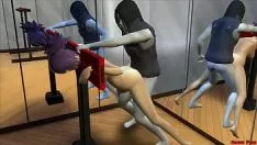 Putar Naruto hentai sequence 10 anko ninja sex knuckle down of her get over orochimaru who fucks her in the ass wish a harlot