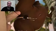 Играть Жестко трахнуть и снять оффпи - 3D порно - скетч секс