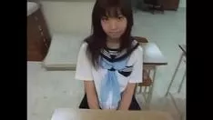Putar megumi gadis jepang 01