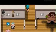 Putar Bulma hazard (2) # 1 tahun baru, saami pelacur
