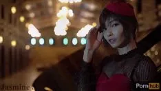 Putar Jasmine j - untuk labu saya xmas ini - remaja asia