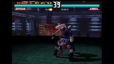 播放 铁拳3柱廊-布莱恩愤怒