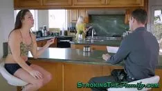 चलाएँ किशोर टेंटलाइज़ treaddads dingdong