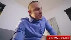 Redare Penalizează adolescenții - sexul extremum exprimat din 06
