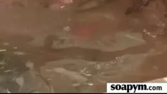Reproducir missy con persona sobresaliente amasa y derrocha a un cliente 28