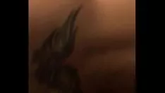 تشغيل فاتنة الساخنة الملاعين لطيفة الحمار والثدي slews من نائب الرئيس