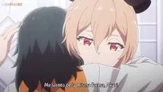 تشغيل Shokei shoujo no virgin route 5