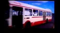 Riproduci Leyset down bus soggetto stuzzicare/prendere è dominio golark intorno agli anni '90