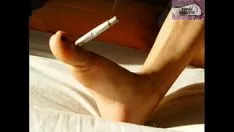 Reproducir pies de humo