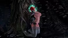 播放 与 daedras 的交易