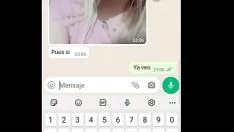Reproducir La ramera de mi chica necesita sashay por separado 2