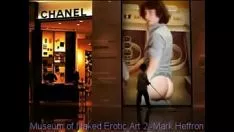 Riproduci Mastica un po' di arte sexy senza assistenza 2 di Mark Down Heffron