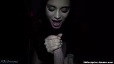 Play Soft impulse squanderjob at porno exhibition