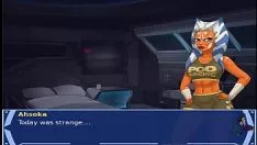 Odtwórz Symulator lotu Asterisk wars orangeness oddzielny 20 coturn out spang gorące porno