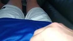 Afspelen Verlang video-opname met cumstroke